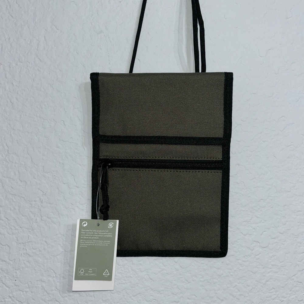 H&M Neck-strap Bag - Picture 4 of 5